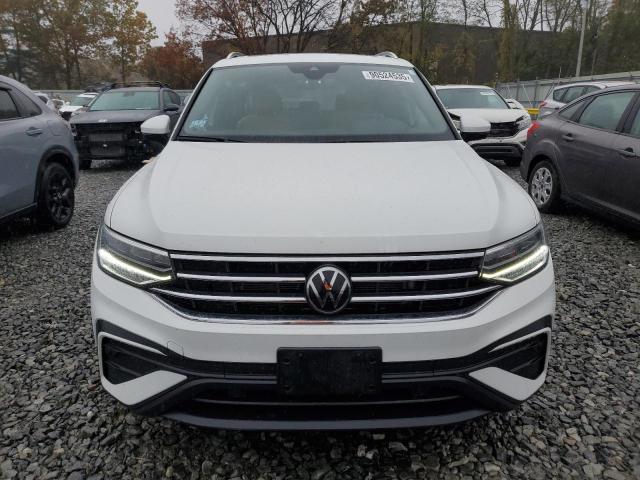 3VVMB7AXXRM107729 - 2024 VOLKSWAGEN TIGUAN SE Ağ foto 5