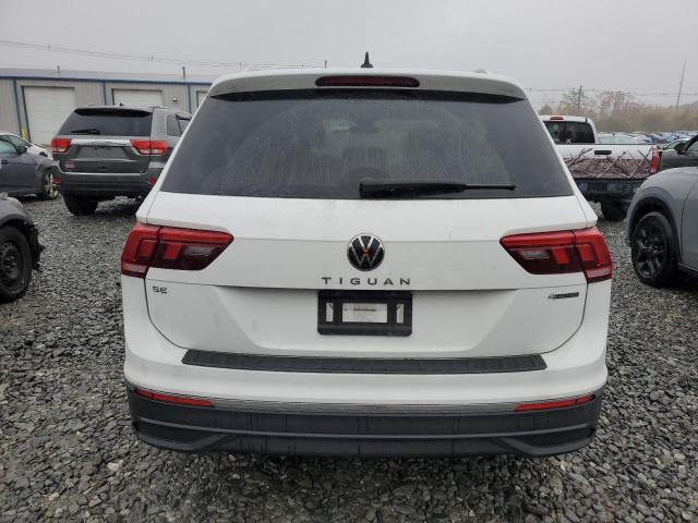 3VVMB7AXXRM107729 - 2024 VOLKSWAGEN TIGUAN SE Ağ foto 6