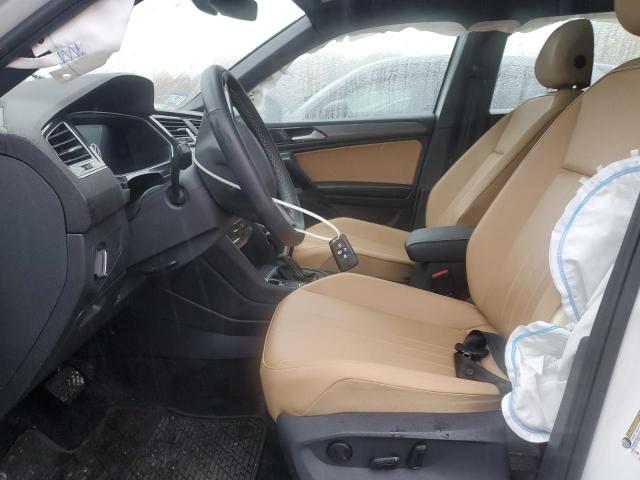 3VVMB7AXXRM107729 - 2024 VOLKSWAGEN TIGUAN SE Ağ foto 7