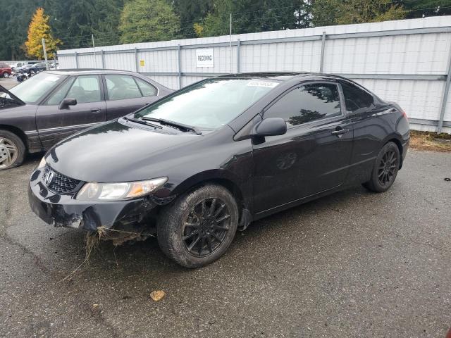 2010 HONDA CIVIC EX, 