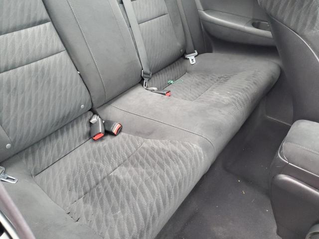 2HGFG1B8XAH511146 - 2010 HONDA CIVIC EX BLACK photo 10