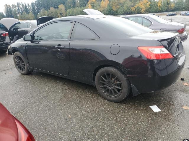 2HGFG1B8XAH511146 - 2010 HONDA CIVIC EX BLACK photo 2