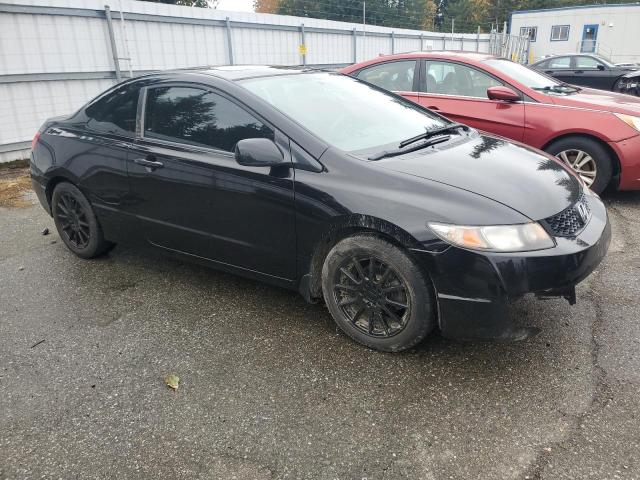2HGFG1B8XAH511146 - 2010 HONDA CIVIC EX BLACK photo 4