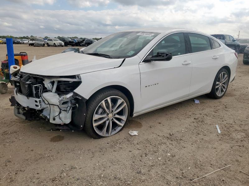 2024 CHEVROLET MALIBU PREMIER, 