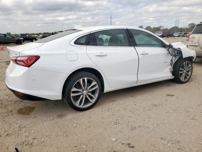 1G1ZE5ST4RF153125 - 2024 CHEVROLET MALIBU PREMIER WHITE photo 3