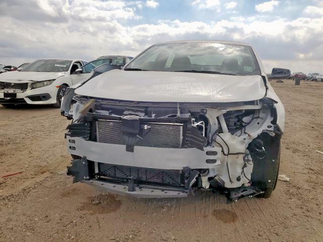 1G1ZE5ST4RF153125 - 2024 CHEVROLET MALIBU PREMIER WHITE photo 5