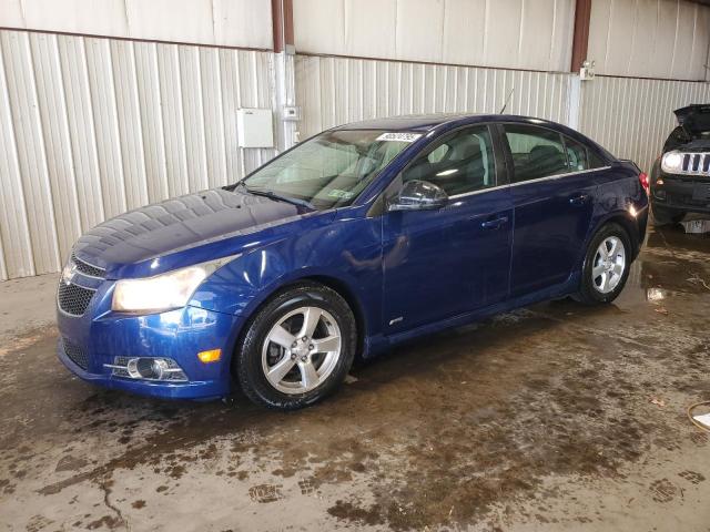 2012 CHEVROLET CRUZE LT, 