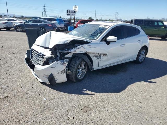 2014 MAZDA 3 TOURING, 