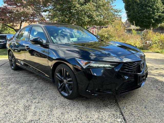 2023 ACURA INTEGRA A-SPEC TECH, 