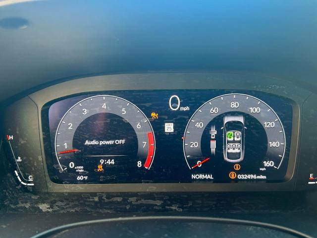 19UDE4H64PA005386 - 2023 ACURA INTEGRA A-SPEC TECH BLACK photo 8