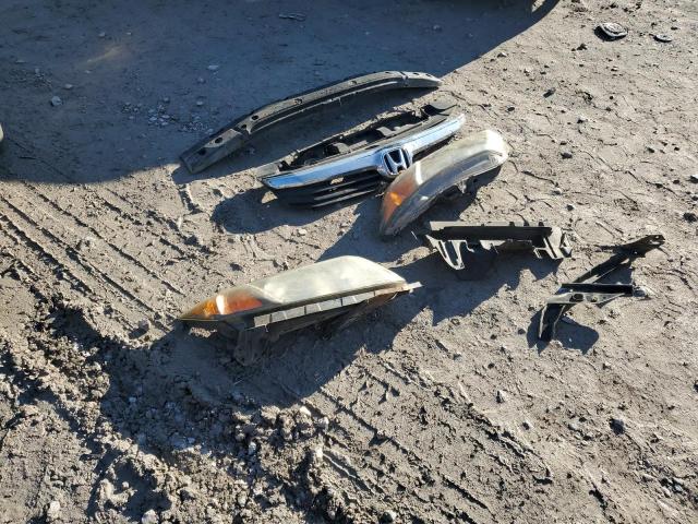 2HGFB2F80CH317193 - 2012 HONDA CIVIC EX SILVER photo 12