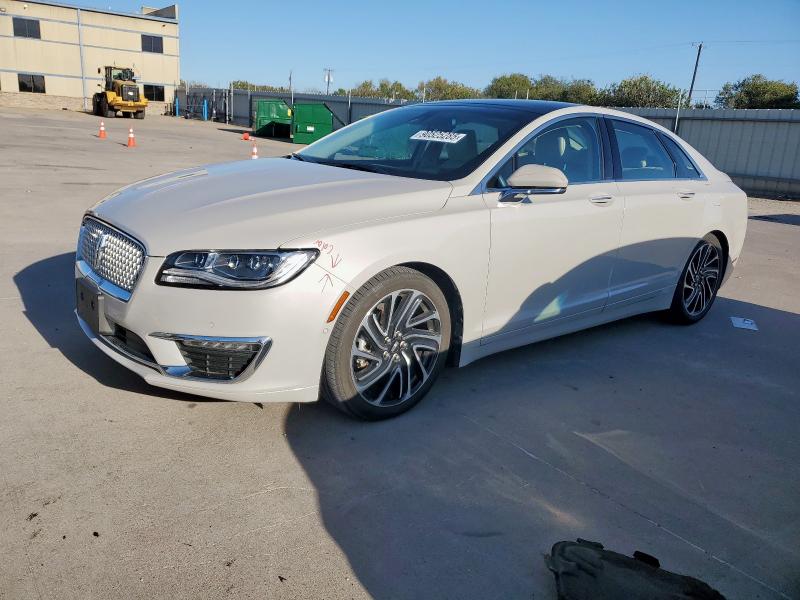 2020 LINCOLN MKZ RESERVE, 