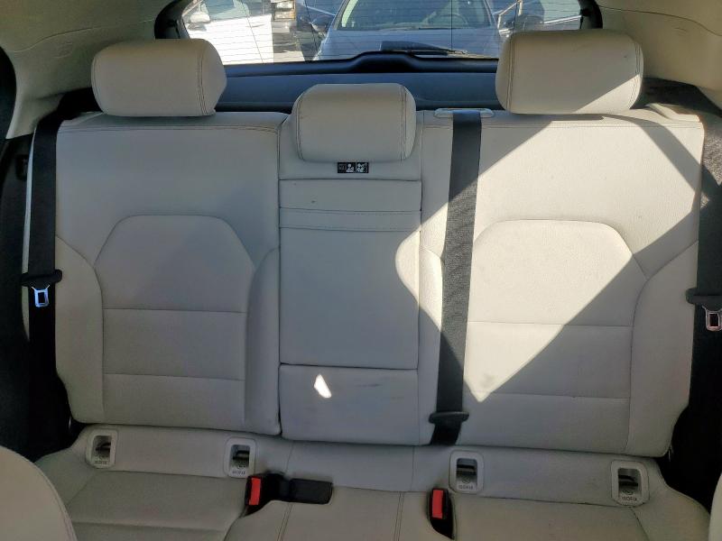 WDCTG4EB2JJ411321 - 2018 MERCEDES-BENZ GLA 250 灰色 照片 10