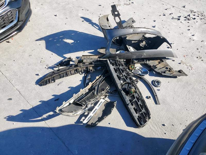 WDCTG4EB2JJ411321 - 2018 MERCEDES-BENZ GLA 250 灰色 照片 13