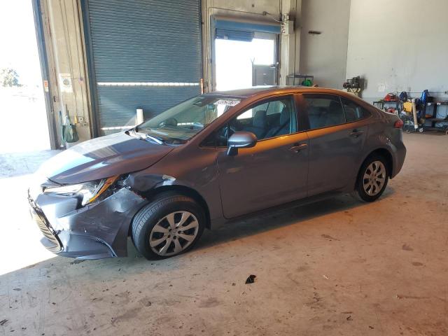 2024 TOYOTA COROLLA LE, 