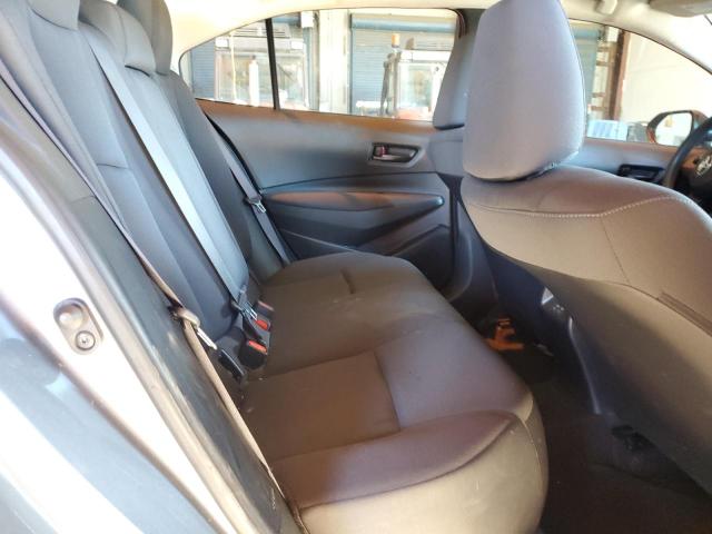 5YFB4MDE3RP123479 - 2024 TOYOTA COROLLA LE 灰色 照片 10