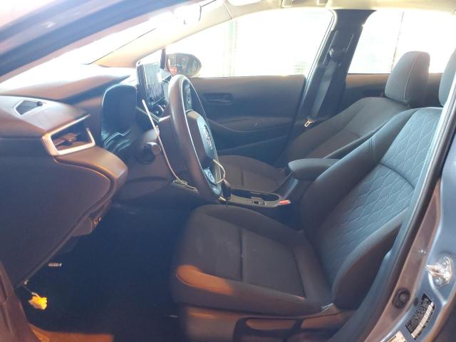 5YFB4MDE3RP123479 - 2024 TOYOTA COROLLA LE 灰色 照片 7