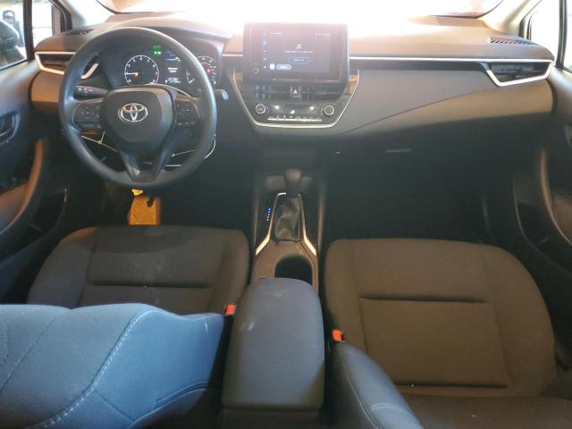 5YFB4MDE3RP123479 - 2024 TOYOTA COROLLA LE 灰色 照片 8