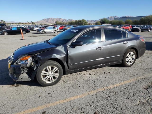2007 NISSAN ALTIMA 2.5, 
