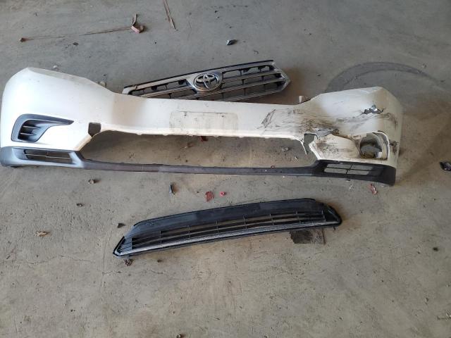 5TDZA3EH4CS029085 - 2012 TOYOTA HIGHLANDER BASE Білий фото 13