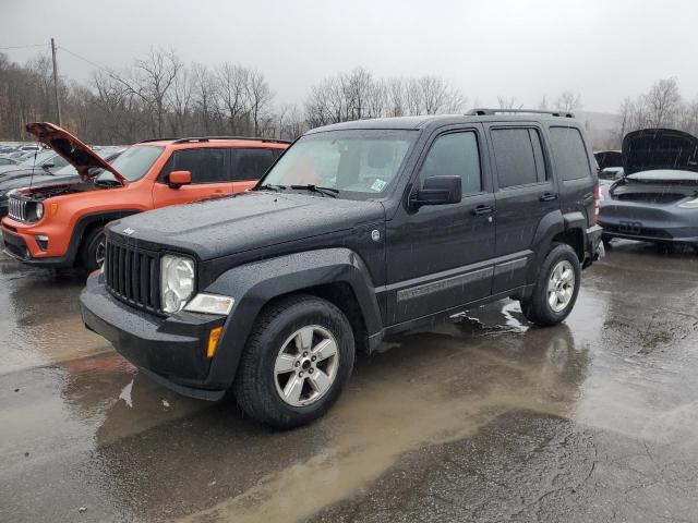 2012 JEEP LIBERTY SPORT, 