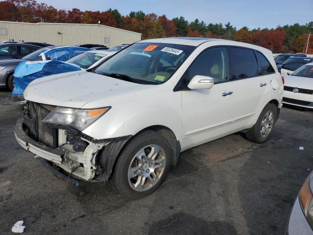 2009 ACURA MDX, 