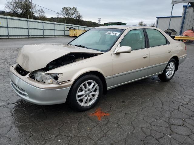 2001 TOYOTA CAMRY CE, 