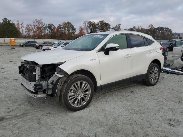 2021 TOYOTA VENZA LE, 