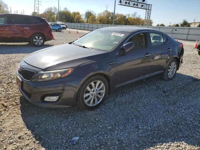 2015 KIA OPTIMA EX, 