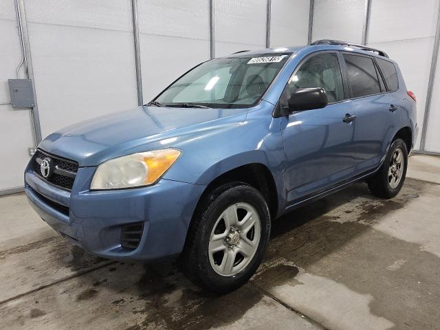 2011 TOYOTA RAV4, 