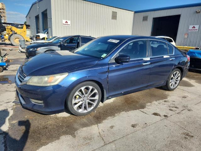 2014 HONDA ACCORD SPORT, 