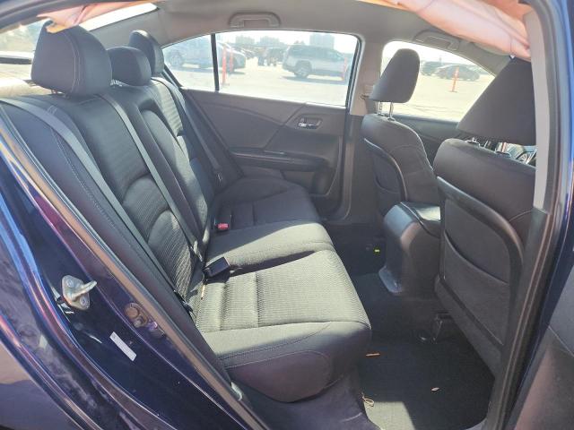 1HGCR2F51EA215875 - 2014 HONDA ACCORD SPORT BLUE photo 10