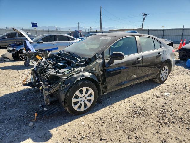 2024 TOYOTA COROLLA LE, 