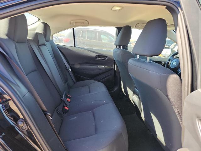 5YFB4MDE2RP140600 - 2024 TOYOTA COROLLA LE BLACK photo 10