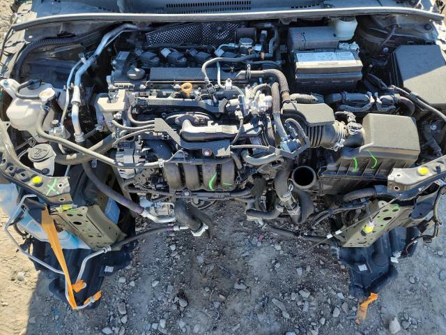 5YFB4MDE2RP140600 - 2024 TOYOTA COROLLA LE BLACK photo 11