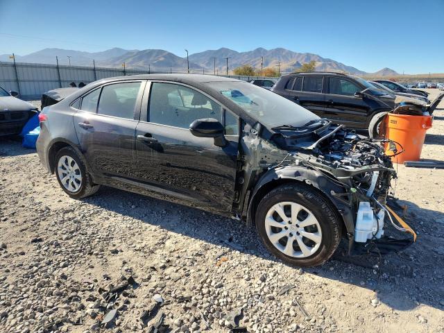 5YFB4MDE2RP140600 - 2024 TOYOTA COROLLA LE BLACK photo 4