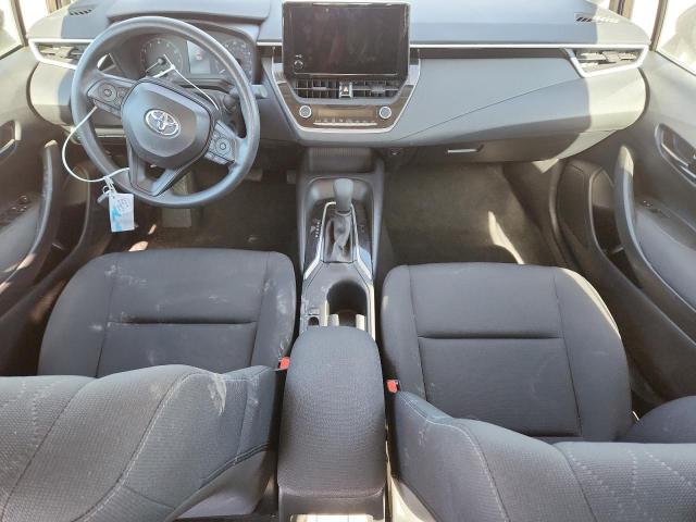 5YFB4MDE2RP140600 - 2024 TOYOTA COROLLA LE BLACK photo 8