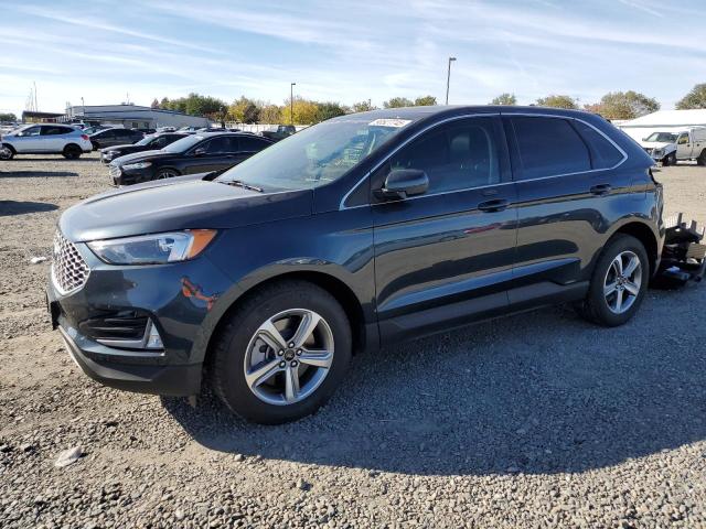 2024 FORD EDGE SEL, 