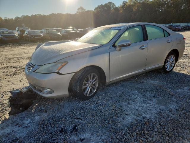 2010 LEXUS ES 350, 