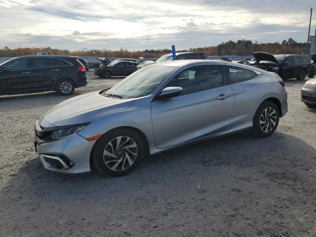2020 HONDA CIVIC LX, 