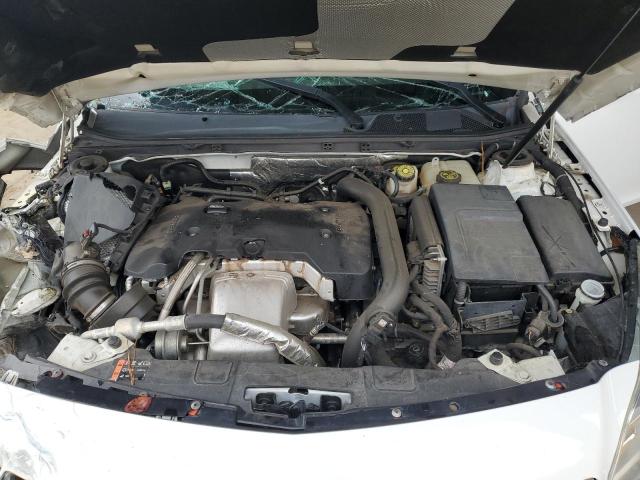 2G4GL5EX3E9263231 - 2014 BUICK REGAL 灰色 照片 11