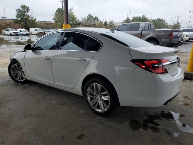 2G4GL5EX3E9263231 - 2014 BUICK REGAL 灰色 照片 2