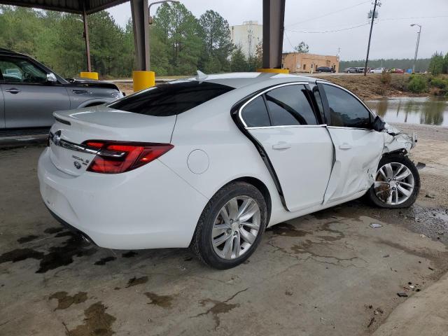 2G4GL5EX3E9263231 - 2014 BUICK REGAL 灰色 照片 3