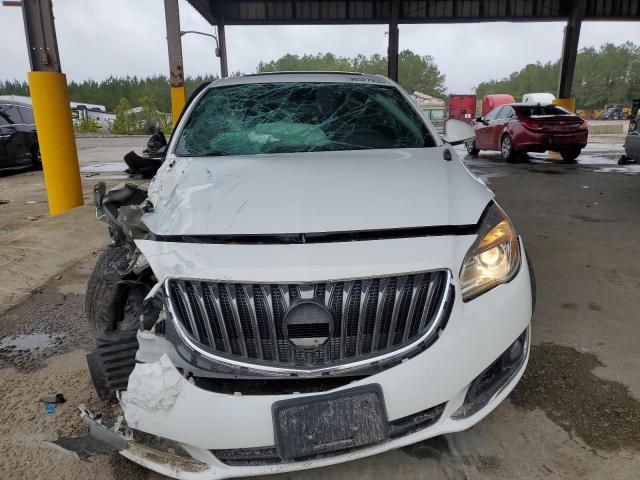 2G4GL5EX3E9263231 - 2014 BUICK REGAL 灰色 照片 5