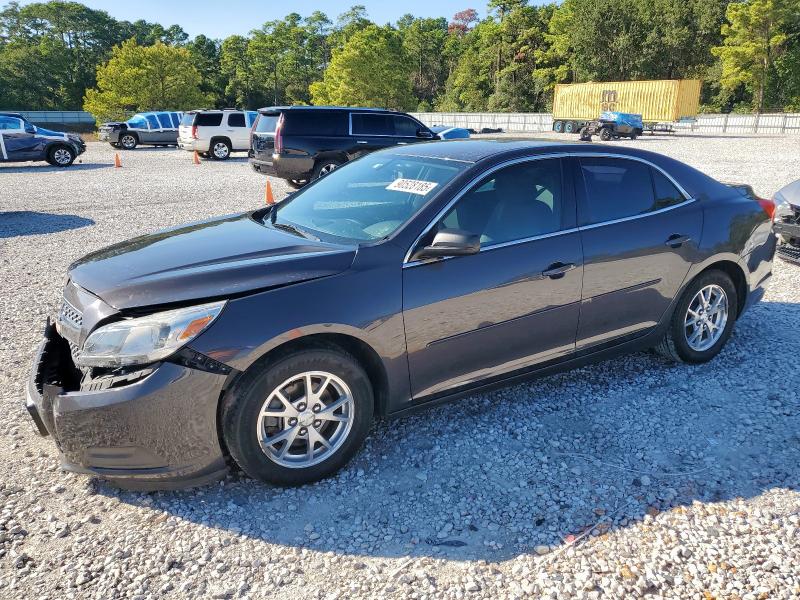 2013 CHEVROLET MALIBU LS, 