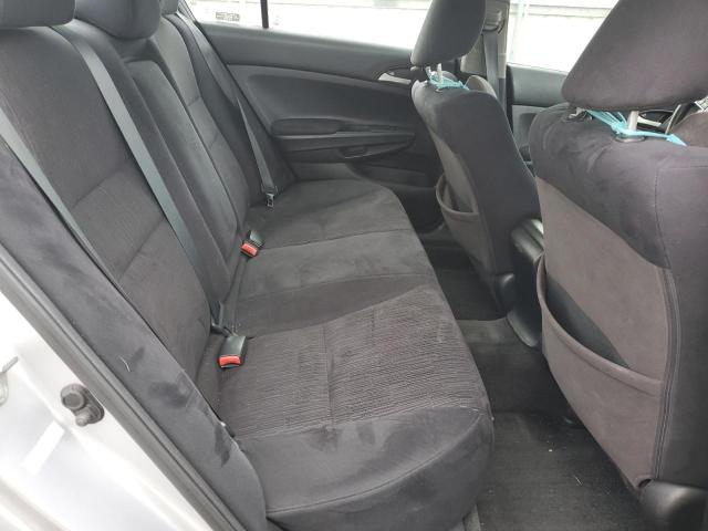 1HGCP2F40BA111855 - 2011 HONDA ACCORD LXP SILVER photo 10
