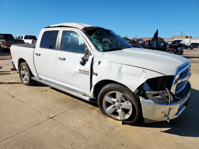 1C6RR6LT9FS561629 - 2015 RAM 1500 SLT 白色 照片 4