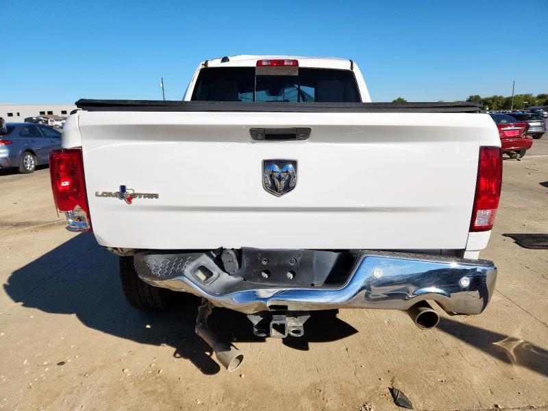 1C6RR6LT9FS561629 - 2015 RAM 1500 SLT 白色 照片 6