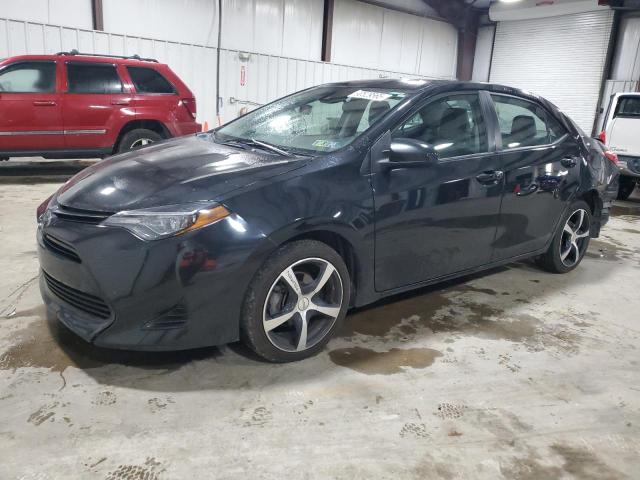 2019 TOYOTA COROLLA L, 
