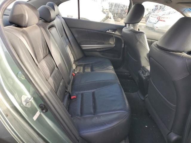 1HGCP26848A157832 - 2008 HONDA ACCORD EXL 绿色 照片 10